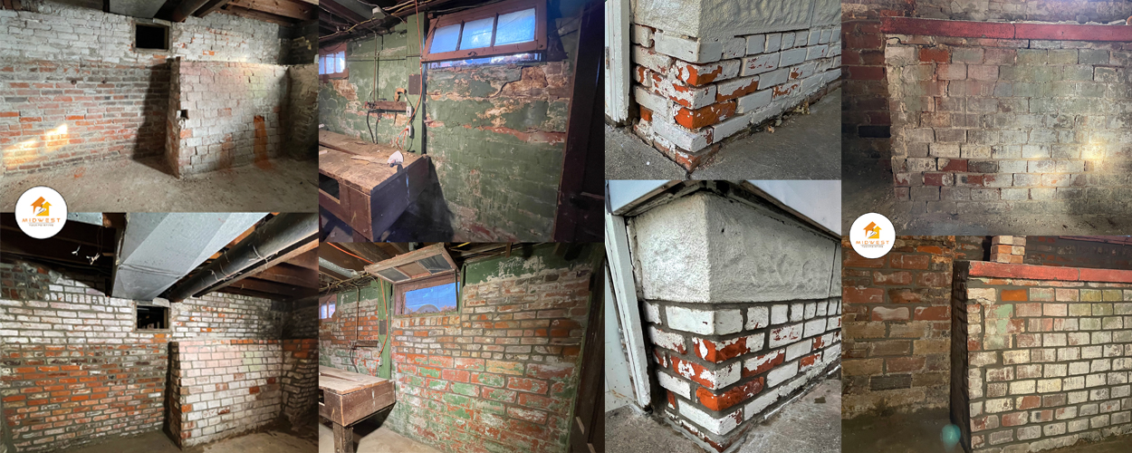 Expert Masonry Repair Solutions for Your Home | MW Tuck Blog